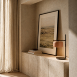 Ises table lamp