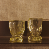 Nienke Sikkema wine glass set