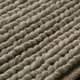 Braid rug