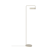 Scribe floor lamp