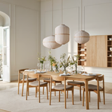 Merge Dining Chair