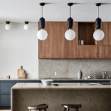 Aballs T pakabinamas šviestuvas