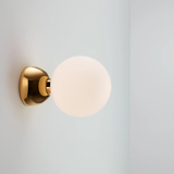 Aballs A II sieninis šviestuvas