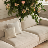 Noora 3 modulių sofa