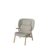 Cosh Armchair High Back