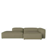 Cosima open side sofa