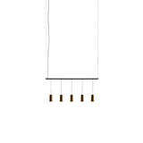 Cirio Lineal pendant lamp