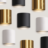 Cebo wall lamp