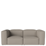 Cosima Nest 2 Modules sofa