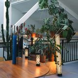 Belleville Nano wall lamp