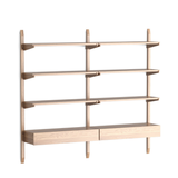 Noki 2 cabinet