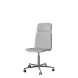 Palm Upholstered CEO Office Chair