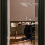 Citrus dining table