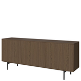 Silent Sideboard