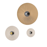 Wind wall lamp