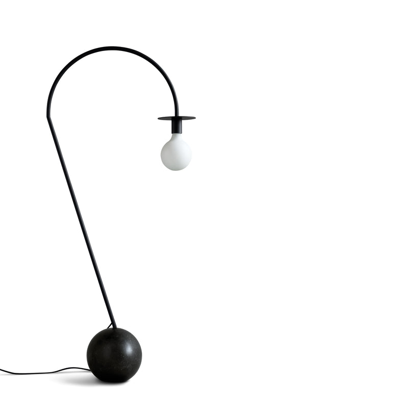 La lampe floor lamp