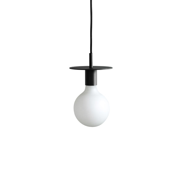 La lampe  pendant lamp