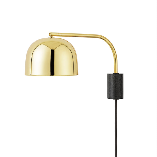 Grant wall lamp