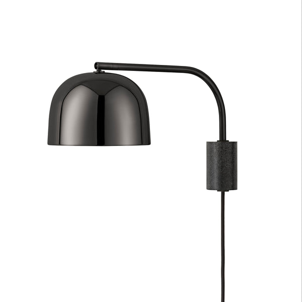 Grant wall lamp