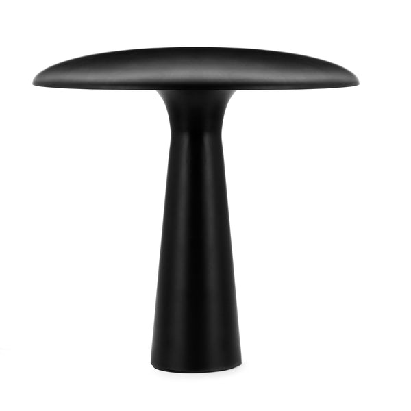 Shelter table lamp