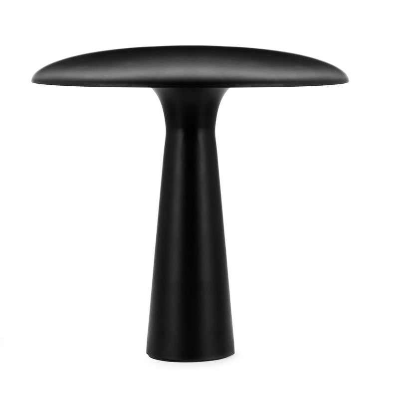 Shelter table lamp