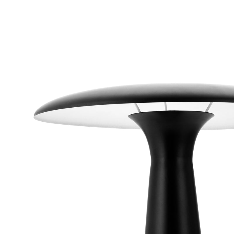 Shelter table lamp