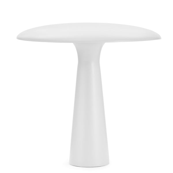Shelter table lamp