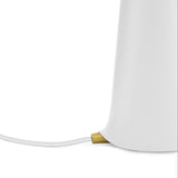 Shelter table lamp
