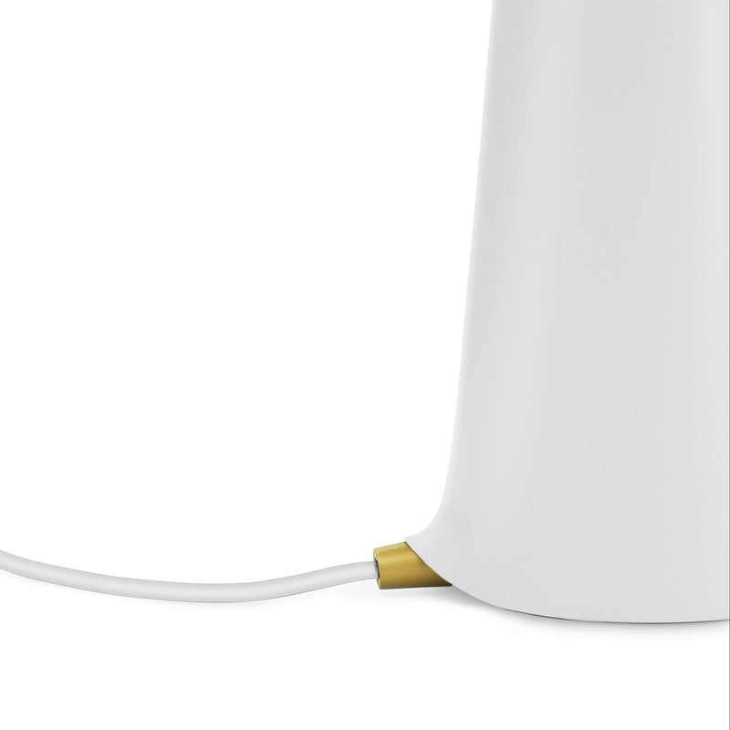 Shelter table lamp