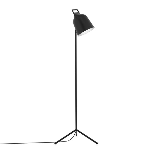 Stage floor lamp