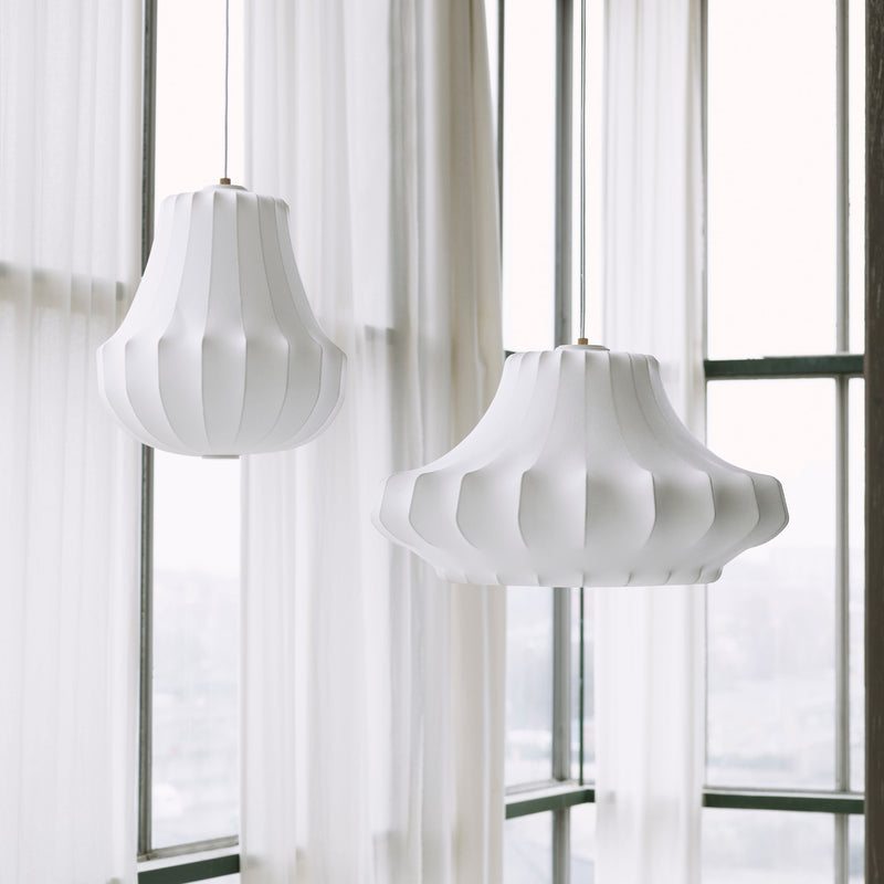 Phantom pendant lamp