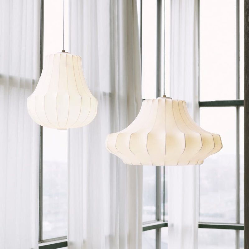 Phantom pendant lamp