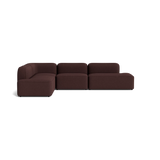 Rope sofa