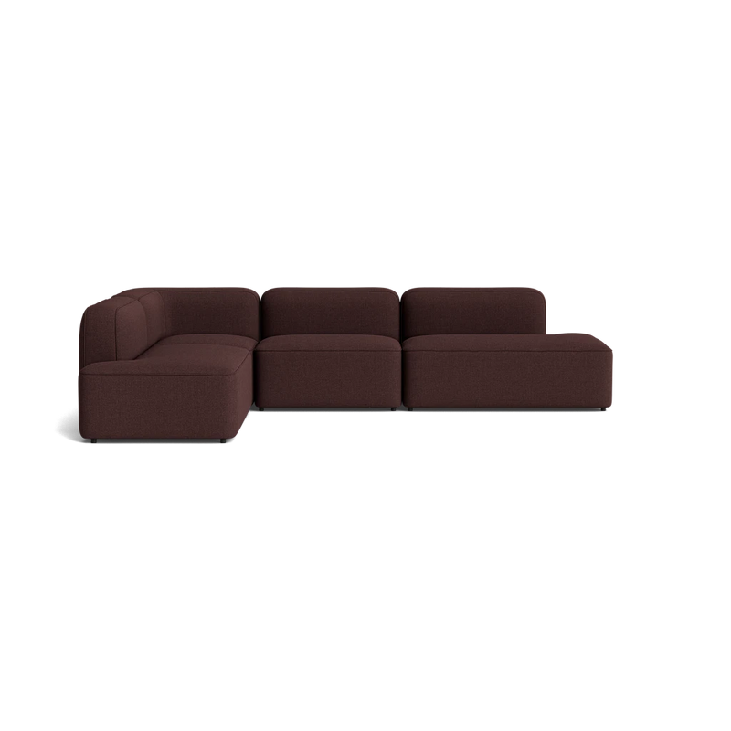 Rope sofa