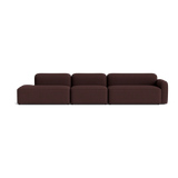Rope sofa