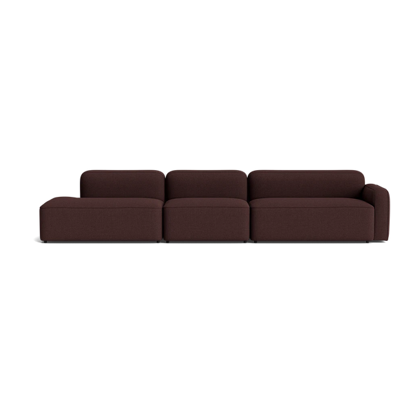 Rope sofa