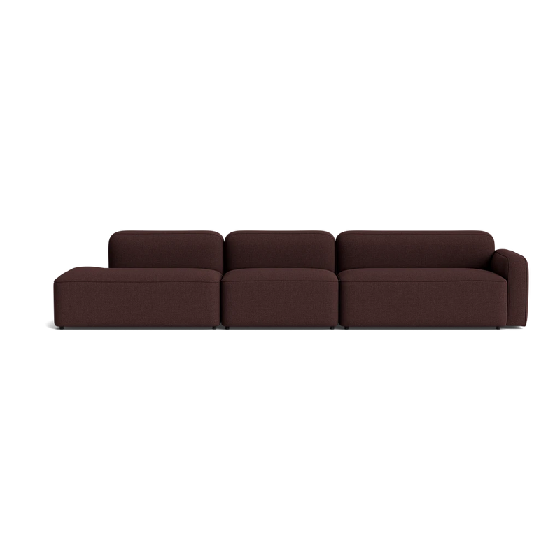 Rope sofa