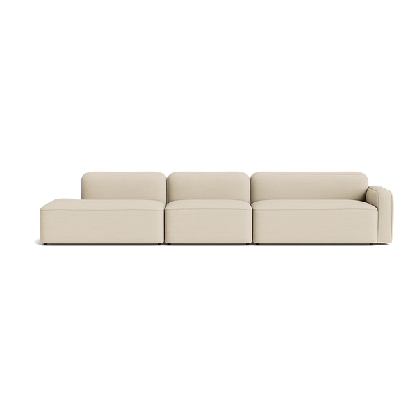 Rope sofa