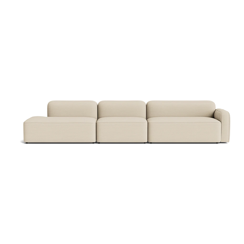 Rope sofa
