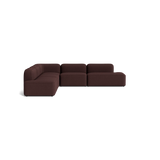 Rope sofa