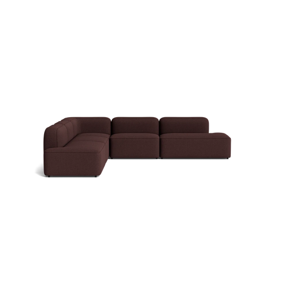 Rope sofa