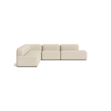 Rope sofa