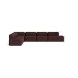 Rope sofa