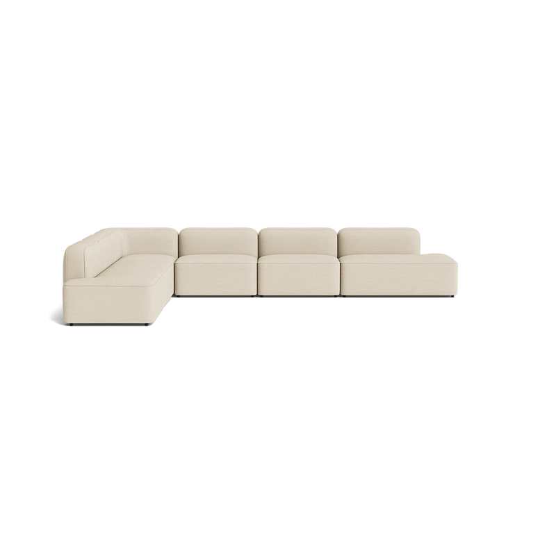 Rope sofa