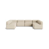 Rope sofa