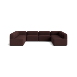 Rope sofa
