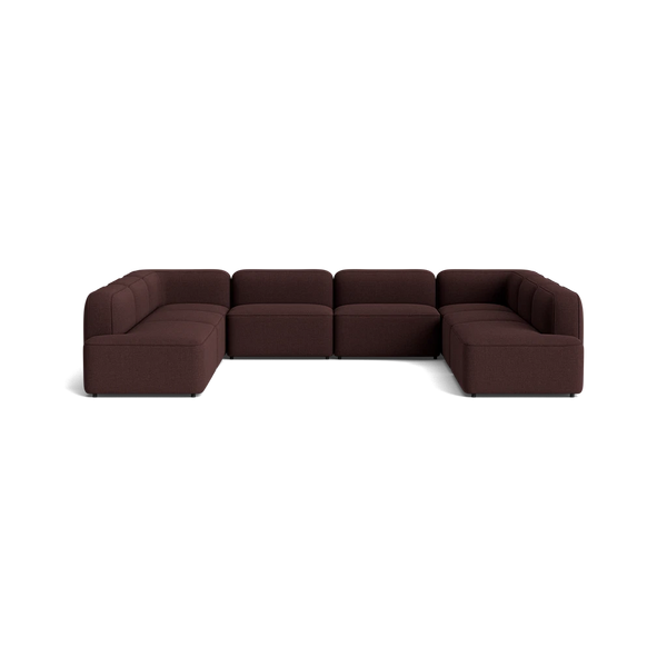 Rope sofa