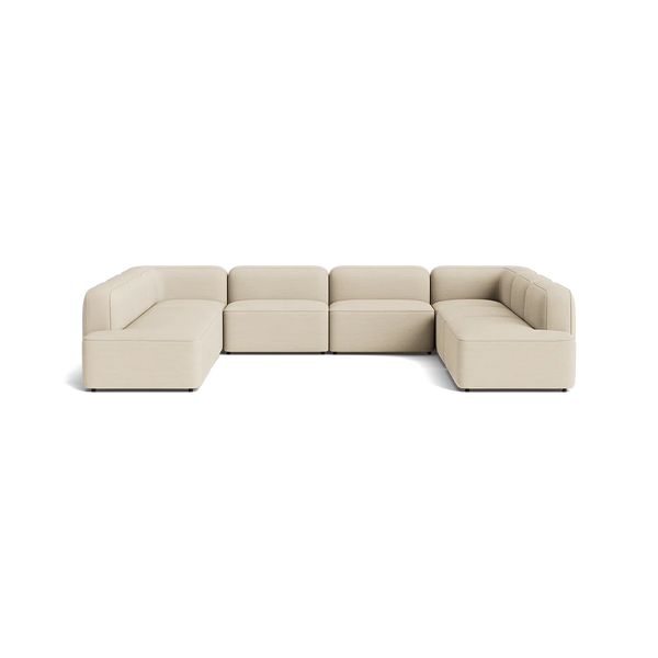 Rope sofa