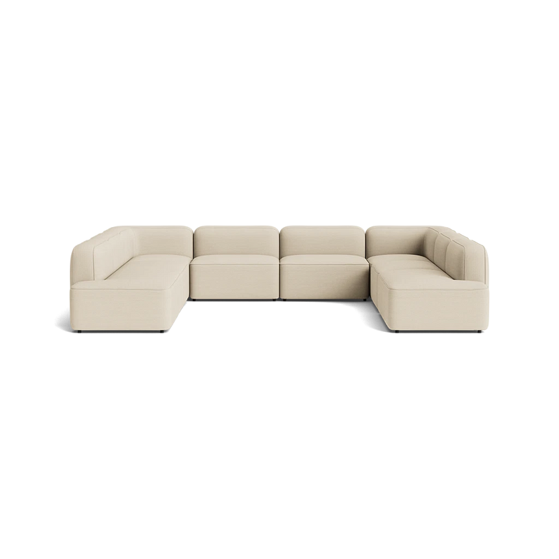 Rope sofa