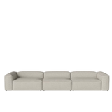 Cosima 3 Modules sofa 